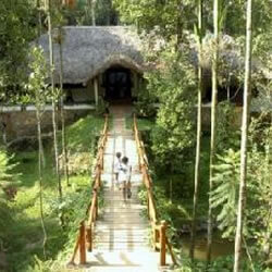 Spice Farm Goa Attractions