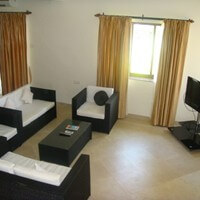 Luxury Resort Villas 3 Bedroom
