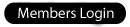 Members Login